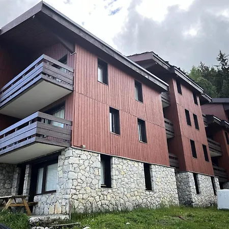 Résidence Les Silenes - Rez-de-chaussée 4 Personnes Mae-0133