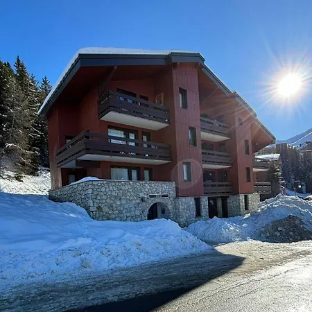 Les Silenes - Rez-de-chaussee 4 Personnes Mae-0133 Apartment