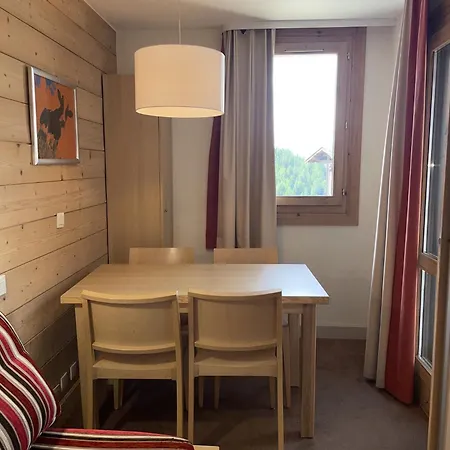 Les Silenes - Rez-de-chaussee 4 Personnes Mae-0133