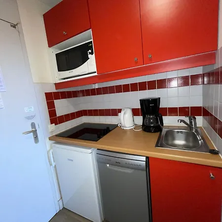 Les Silenes - Rez-de-chaussee 4 Personnes Mae-0133 Apartment *