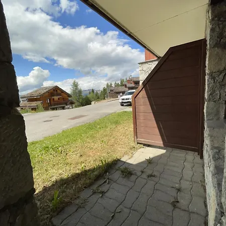 Apartment Les Silenes - Rez-de-chaussee 4 Personnes Mae-0133